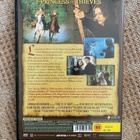 Princess of thieves  DVD - pikkukuva 2