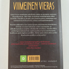 Lee Child : Viimeinen vieras - pikkukuva 2
