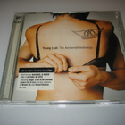 Aerosmith - Young Lust: The Aerosmith Anthology (2 x CD) - pikkukuva 1