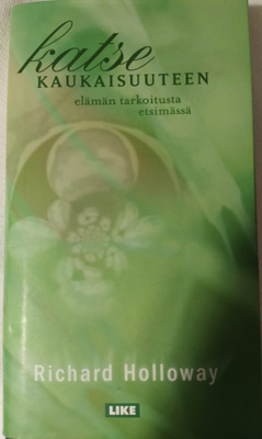 Katse Kaukaisuuteen: Elämän Tarkoitusta Etsimässä