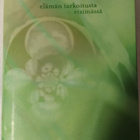 Katse Kaukaisuuteen: Elämän Tarkoitusta Etsimässä - pikkukuva 1