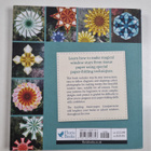 Frederique Gueret : Crafting Magical Window Stars - How t... - pikkukuva 2