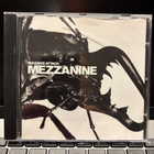 MASSIVE ATTACK - Mezzanine cd - pikkukuva 1