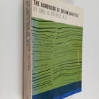 Emil Arthur Gutheil : The handbook of dream analysis - pikkukuva 1