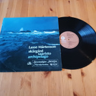 Lasse Mårtenson – Skärgård = Saaristo = Archipelago & Storms - pikkukuva 1