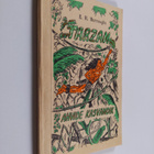 Edgar Rice Burroughs : Tarzan : Ahvide kasvandik - pikkukuva 1