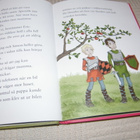 Hallberg - Nordqvist Sam och Sigge och riddarbröderna - pikkukuva 2