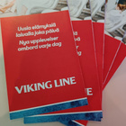 Viking Line Lahjakortti - pikkukuva 1