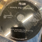 Kari Peitsamo . Sä kaunehin oot CDS 1997 single promo - pikkukuva 1