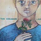 Toni Edelmann : Lauluja. - pikkukuva 1