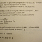 Laila Hietamies Kallis Kotimaa - pikkukuva 2