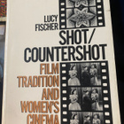 Lucy Fischer: Shot/Countershot - naiselokuva, feminismi - pikkukuva 1