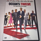 OCEAN´S TWELVE DVD - pikkukuva 1