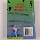 Louisa Somerville ym. : Kleine Monstergeschichten - Eine ... - pikkukuva 2
