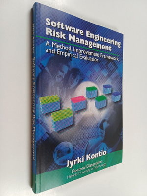 Jyrki Kontio : Software Engineering Risk Management - A M...