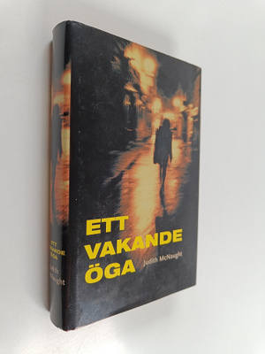 Fredrik T. Olsson : Ett vakande öga