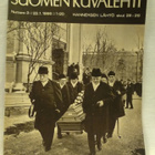 Suomen Kuvalehti N:o 3 tammikuu 1966 - pikkukuva 1