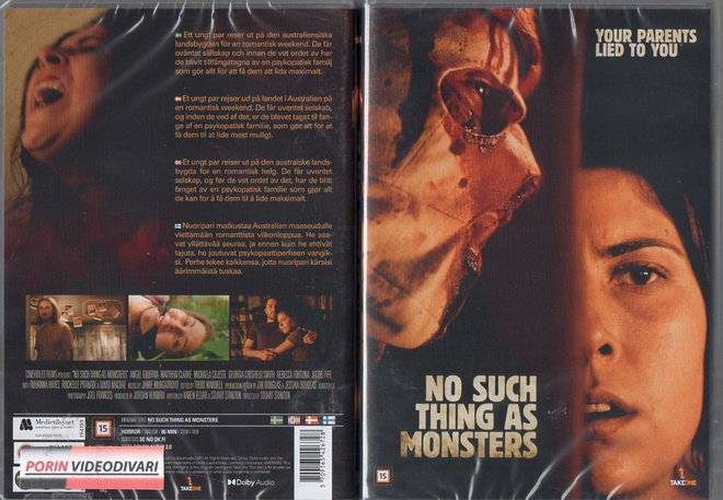 no such thing as monsters	(72 799)	UUSI	-FI-	nordic,DVD	2019