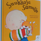 Michael Lawrence : Suukkoja Samulle - pikkukuva 1
