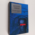 Michael Dibdin : Kuollut laguuni - pikkukuva 1