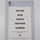Tieteessä tapahtuu 1/2001 - pikkukuva 2