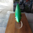 Nils Master invincible 15cm vaappu - pikkukuva 3