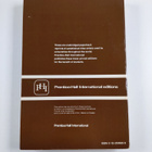 William David Cooper : Electronic Instrumentation and Mea... - pikkukuva 2
