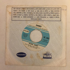 Danny  & The Renegades  – My Heart Must Do The Crying  7" - pikkukuva 4