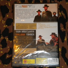 2DVD - HYVÄT PAHAT JA RUMAT/VAIN MUUTAMAN DOLLAR - 2007 MINT - pikkukuva 2