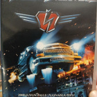 Musta salama ja metallica some kind of monster dvd - pikkukuva 4