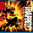 trapped (1982) (80 580) UUSI -DE- BLU-RAY henry silva - pikkukuva 1