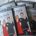 NIP / TUCK SEASON 2 (6 x DVD) MUODON VUOKSI KAUSI 2 - pikkukuva 3