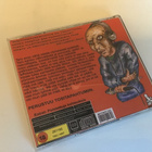 Teroristi . Tarinan kertomista CDr suomirap - pikkukuva 3