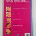 Barbie rullaluistelijana - pikkukuva 2