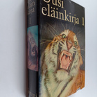 Uusi eläinkirja 1 - pikkukuva 1