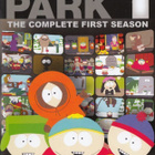 South Park: Kausi 1 (1997) 3DVD - pikkukuva 1