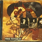 Trio Töykeät Sisu cd ja juliste #faniviikot - pikkukuva 2
