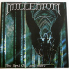 MILLENIUM Best of and More 2xCD Jörn Lande Huippukuntoi - pikkukuva 1