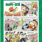 Roope-Setä N:o 405 (5/2013) Ankka kesän tekee! - pikkukuva 2