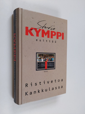 Maija (toim.) Dahlgren : Ristivetoa Kankkulassa : Studio ...