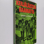 Louise A. Vernon : Kerjäläisten raamattu - pikkukuva 1