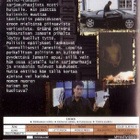 Postmortem - DVD - pikkukuva 2