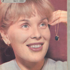 Uusi Nainen n:o 1 1962 Kosti Sartti. Onnenkivi. Kaunottaret. - pikkukuva 1