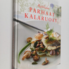 Kotilieden parhaat kalaruoat - pikkukuva 1