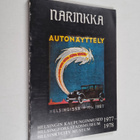 Leena (red.) Arkio : Narinkka : Helsingin kaupunginmuseo ... - pikkukuva 1