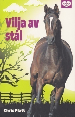 Chris Platt: Vilja av stål