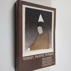 Jaana (toim.) Anttila : Teokset, taustat, tutkijat - pikkukuva 1