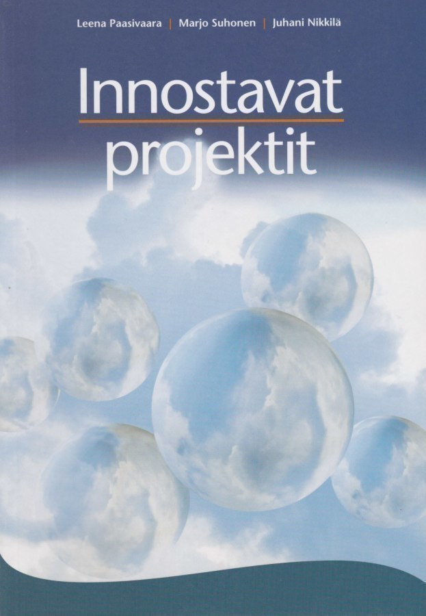 Leena Paasivaara: Innostavat projektit
