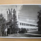 VANHA Postikortti Helsinki 1950-luku - pikkukuva 1