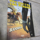tex willer - ruoska - pikkukuva 1